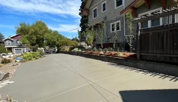 Concrete for PEARL CONSTRUCTION in Portland, OR