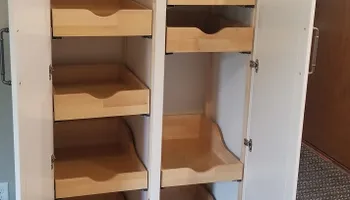 Kitchen Renovation for Artifex Construction Inc in Omaha, NE