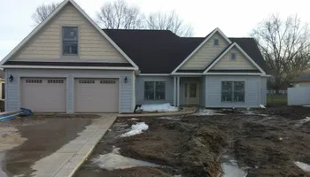 Roofing Installation for John Colvin's Home Improvement in Modoc,  IN