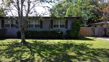 Mowing for All of the Above Landscaping in Orange Park, FL