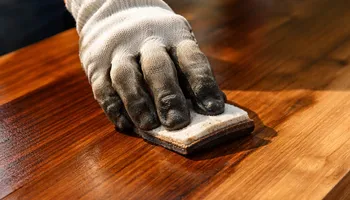 Interior Painting for Ferrell’s Professional Painting & Home Services LLC in Panama City Beach, FL