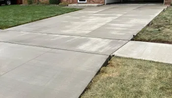 Concrete for D.R. Concrete  in Lincoln Park, MI