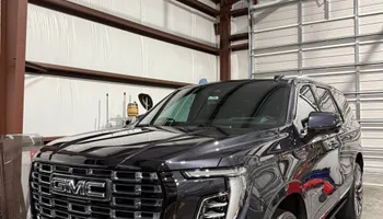 Bronze Package "Light Detail" for Relentless Shine Mobile Detailing in Calabash, NC