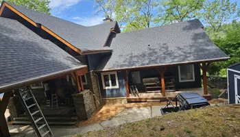 Exterior Painting for JV Painting Services LLC in Hendersonville, NC