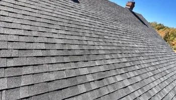 Roofing Installation for AJH Roofing LLC in Henrico, VA