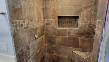Bathroom Renovation for S&C Home Services LLC in Trenton, OH