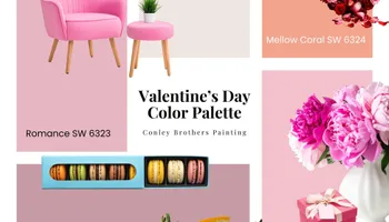 Exterior Painting for Conley Brothers Painting in Mishawaka, IN