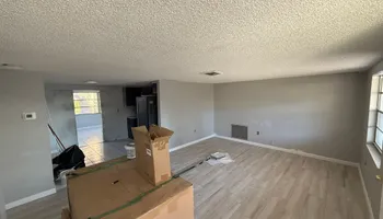 Fall Clean Up for Kramer & Son’s Property Maintenance in Hudson, FL