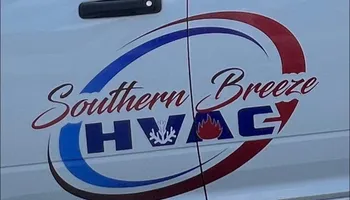 Installation of HVAC Systems for Southern Breeze HVAC in Vilonia,  AR