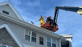 Roofing for Pro Install LLC in Stacy, MN