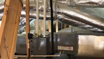 Refrigeration Maintenance for J&A Refrigeration in Midland County, TX