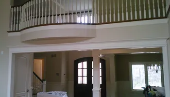 Interior Painting for Four Seasons Painting LLC  in Youngstown,  OH