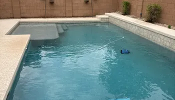 Equipment Installation for Trublu Pool and Spa in Queen Creek, AZ