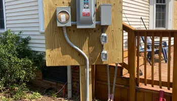 Electrical Repairs for Dan Levinsky & Sons Electrical Services in Portsmouth,  VA