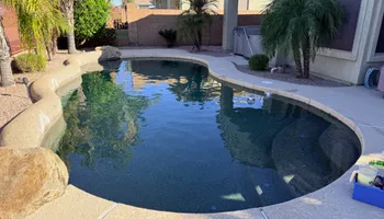 Equipment Installation for Trublu Pool and Spa in Queen Creek, AZ