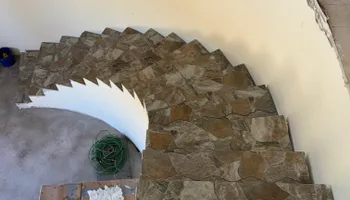 Tile Setting for A-L Tile in Saluda, SC