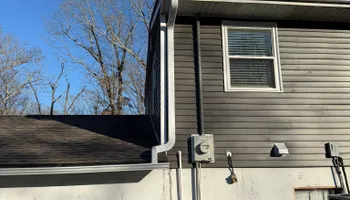 Roofing Installation for Redeemed Roofing & Guttering in Puxico, MO