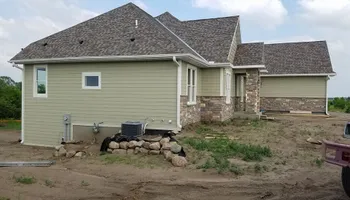 Roofing for DP Construction in East Bethel, MN