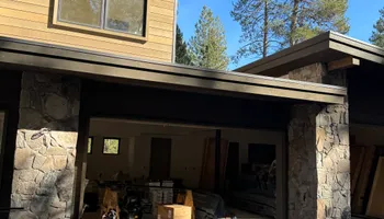 Site Preparation for Barraza Construction Inc in Truckee, CA