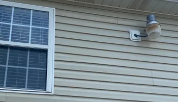 Roof Cleaning for Rakos Exterior Cleaning in Lynchburg, VA