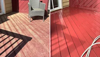 Residential Pressure Washing for 4U Pressure Washing in Huntersville, NC