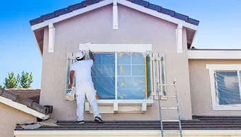 Interior Painting for Vivid Construction & Painting Services in Berkeley Heights, NJ