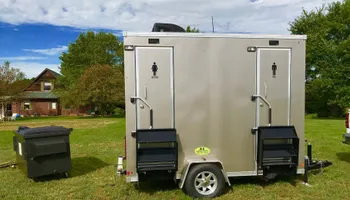 Event Porta Pots for A1 Porta Potty in Louisville, KY