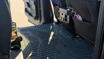 Bronze Package "Light Detail" for Relentless Shine Mobile Detailing in Calabash, NC