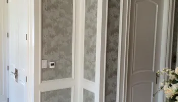 Wallpaper Installations for S&S Pro Paperhanging & Painting in Stamford, CT