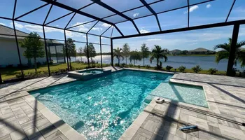 Residential Pool Services for Splash Pros in Parrish, FL