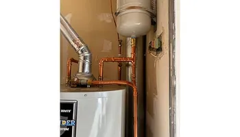Water Heater Replacements And Upgrades for Aaron's Custom Plumbing in Santa Fe, NM