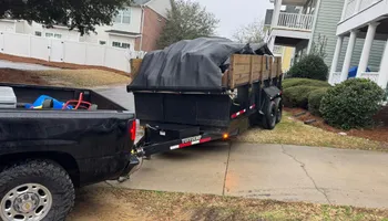 Appliance Removal for Corley Compound in Irmo, South Carolina