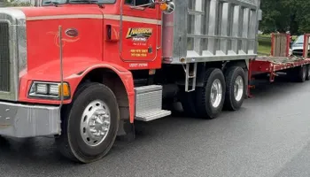 Asphalt Installation for All Pro Paving LLC in Montgomery County, PA