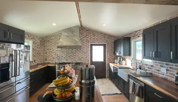 Interior Remodeling for Bitterroot Remodels inc. in Stevensville, MT