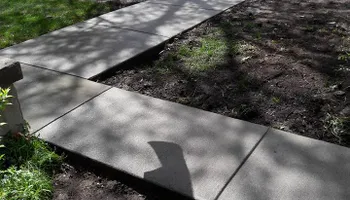 Concrete Repair for Tiny Concrete & Fence Installs in Aurora, CO