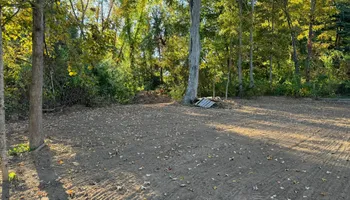 Excavation & Grading for Lennon Land Management in Suffield, CT