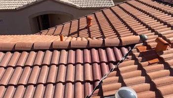 Roofing Installation for Generations Roofing in Tucson, AZ