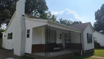Kitchen Renovation for Barnes Construction TN in Covington, TN
