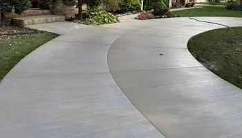 Concrete for D.R. Concrete  in Lincoln Park, MI