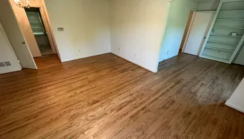 Floor Installation for K&A Hardwood Floors in Alexandria, VA