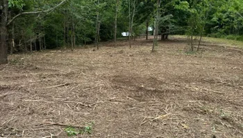 Land Clearing for D&J Land Works in Hurricane Mills, TN