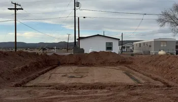 Foundations for OSC Contracting LLC in Prescott, AZ