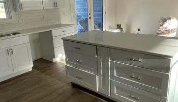 Custom Home Building for LegaSea Construction in Kilmarnock, VA