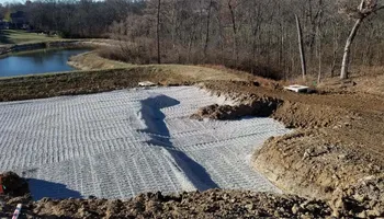 Concrete for HF Flatwork and Hines Farms Excavating in Old Monroe,, MO
