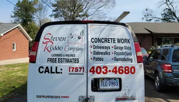 Kitchen Renovation for Steven Rosso Company in Portsmouth, VA
