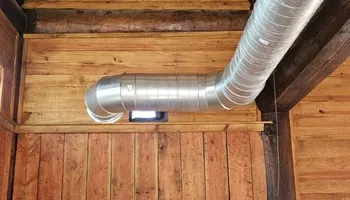 Installation of HVAC Systems for Donnie’s Heat and Air in Sulphur Springs, TX