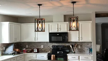 Painting for Anthony Carter's Handyman Service in Tavares, FL