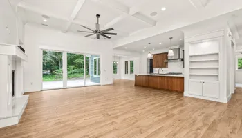 New Residential Construction for David Kerley Construction LLC in Fairfield Glade, TN