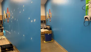 Painting and Drywall for Camalett Services in Perry, GA