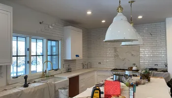 Bathroom Tiling for Tafoya Tile & Custom Designs in Boulder, CO